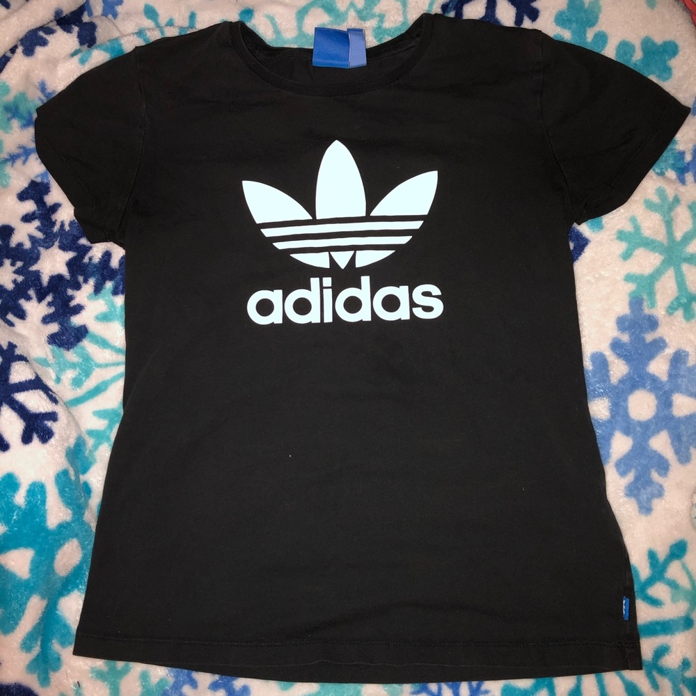 Adidas shirt